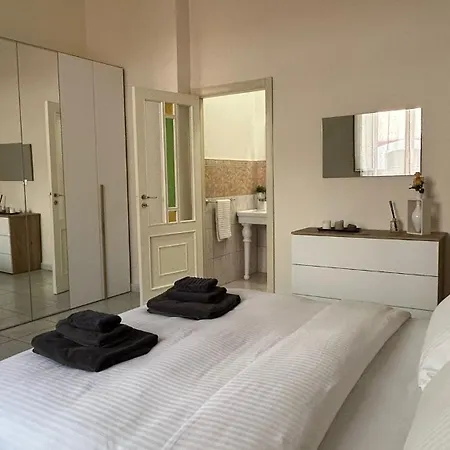 Апартаменты A Casa Di Maria I