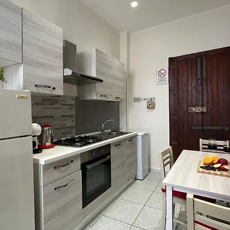 Апартаменты A Casa Di Maria I