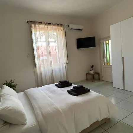 A Casa Di Maria I * Катания