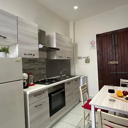 Апартаменты A Casa Di Maria I *