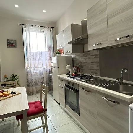 A Casa Di Maria I * Catania