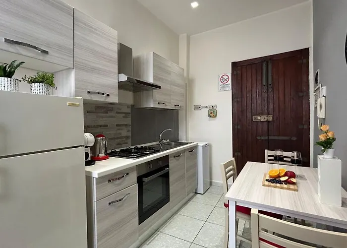 Апартаменты A Casa Di Maria I