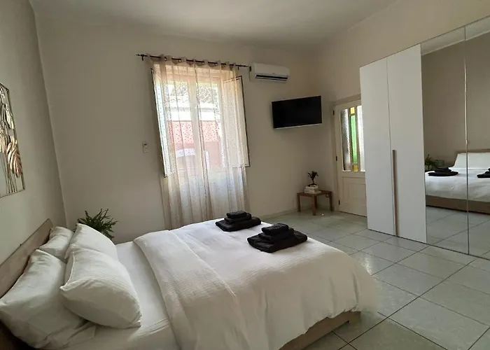 A Casa Di Maria I * Катания