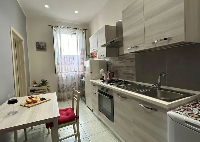 A Casa Di Maria I * Катания